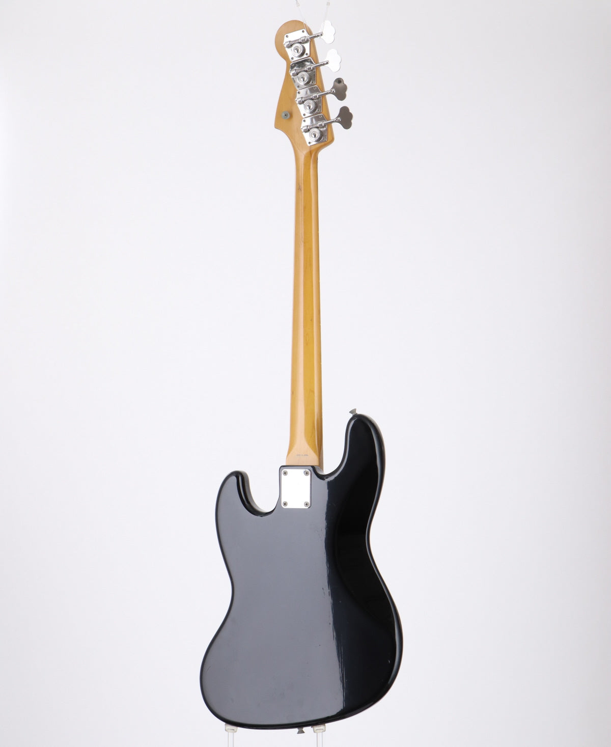 [SN M017827] USED Fender Japan / JB62-80 BLK Fender Japan [4.15kg / 1992-1993] [Made in Japan / Made in Japan / Fujigen] [08]