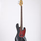 [SN M017827] USED Fender Japan / JB62-80 BLK Fender Japan [4.15kg / 1992-1993] [Made in Japan / Made in Japan / Fujigen] [08]