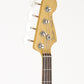 [SN M017827] USED Fender Japan / JB62-80 BLK Fender Japan [4.15kg / 1992-1993] [Made in Japan / Made in Japan / Fujigen] [08]