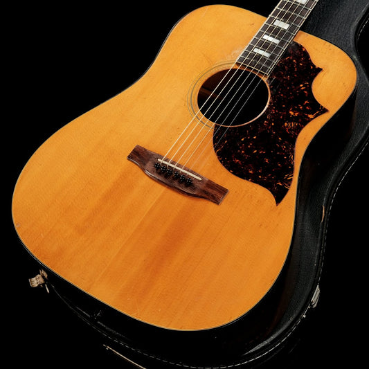 [SN A000419] USED GIBSON / SJ Deluxe 1975 [05]