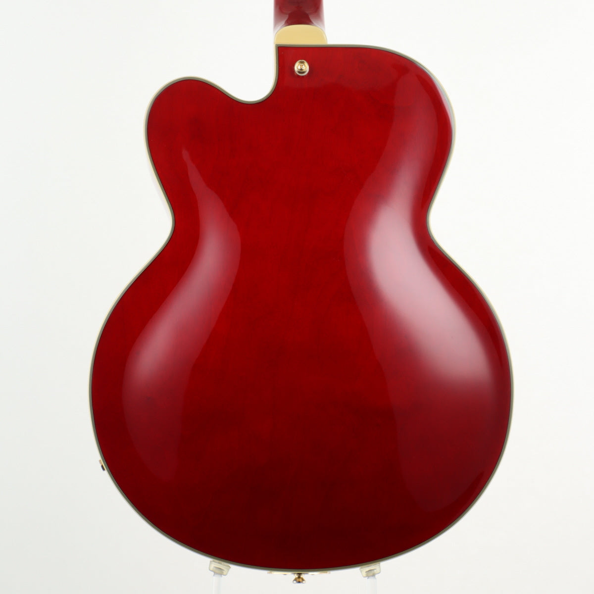 [SN 23031510269] USED Epiphone Epiphone / Broadway Wine Red [20]