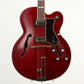 [SN 23031510269] USED Epiphone Epiphone / Broadway Wine Red [20]