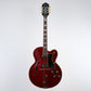 [SN 23031510269] USED Epiphone Epiphone / Broadway Wine Red [20]