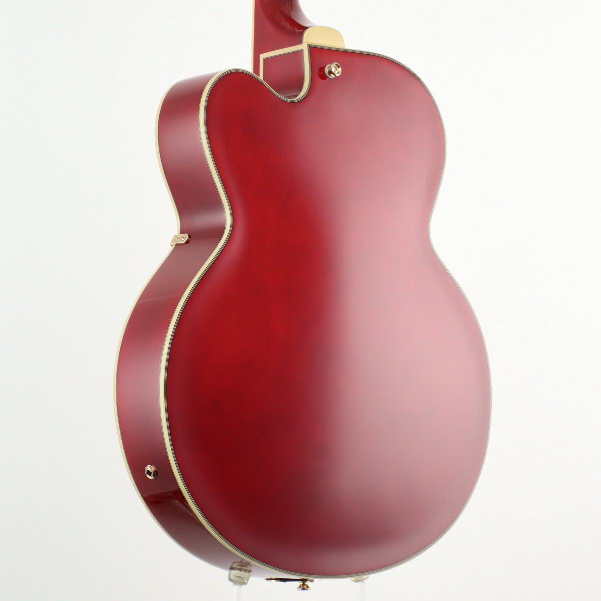 [SN 23031510269] USED Epiphone Epiphone / Broadway Wine Red [20]