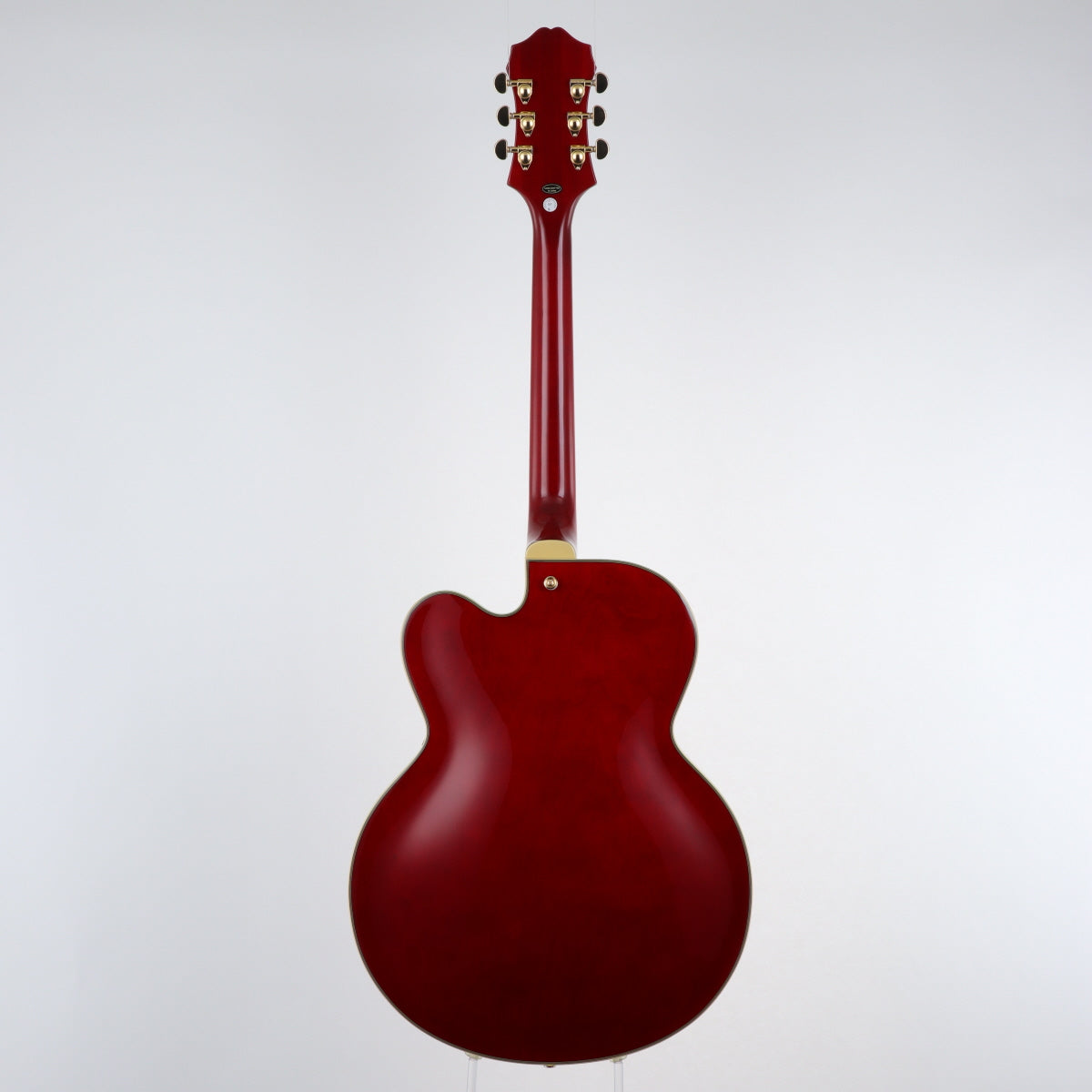 [SN 23031510269] USED Epiphone Epiphone / Broadway Wine Red [20]