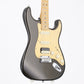 [SN US210068768] USED FENDER USA / American Ultra Stratocaster HSS Texas Tea [03]