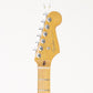 [SN US210068768] USED FENDER USA / American Ultra Stratocaster HSS Texas Tea [03]