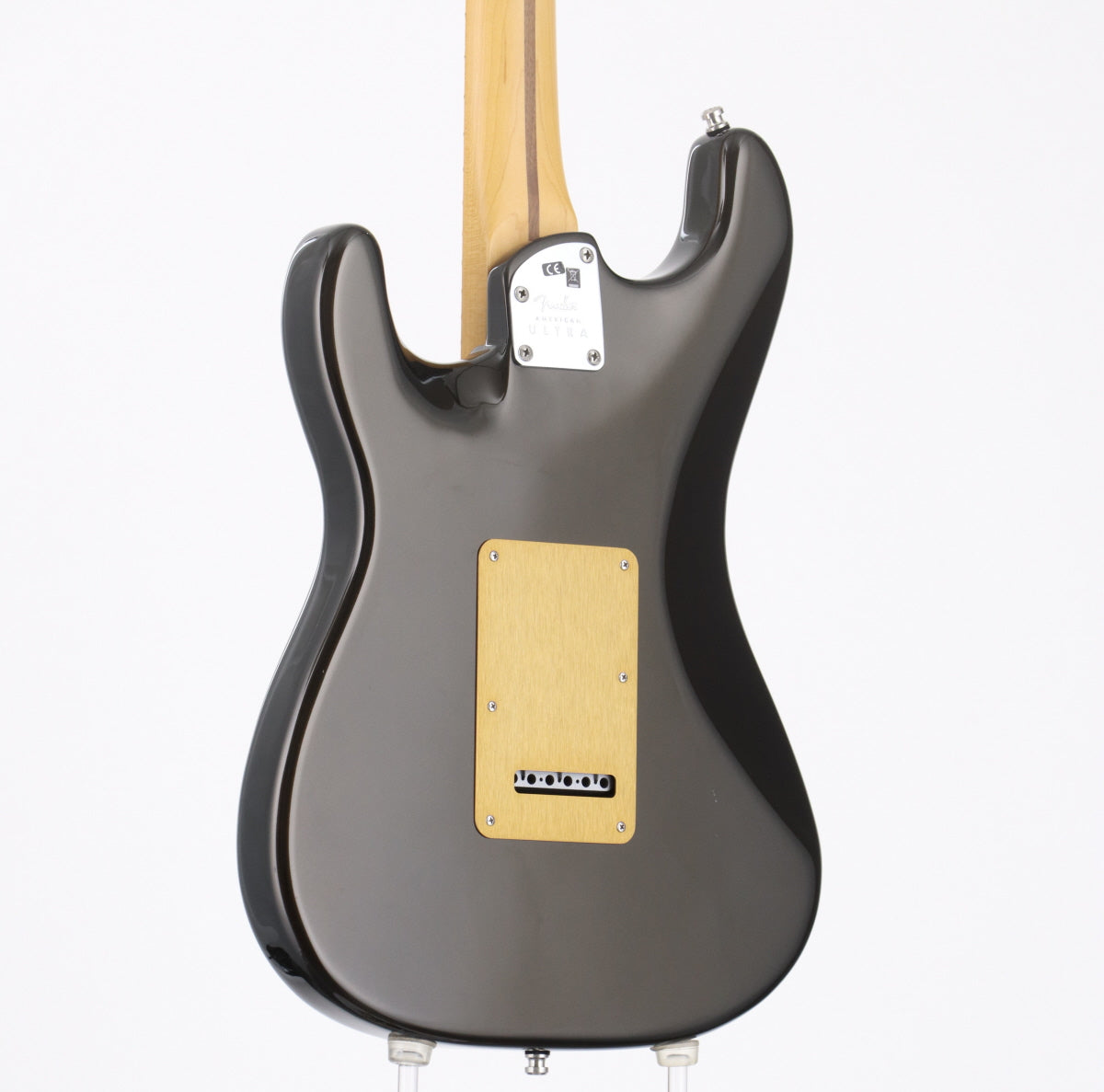 [SN US210068768] USED FENDER USA / American Ultra Stratocaster HSS Texas Tea [03]