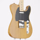 [SN JD22024580] USED FENDER MADE IN JAPAN / MIJ Hybrid II Telecaster VNT [05]