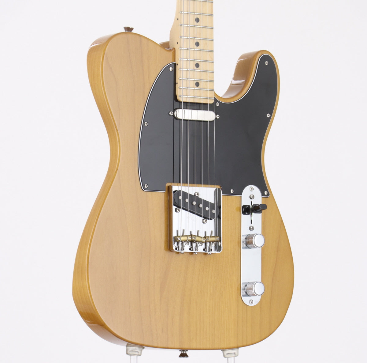 [SN JD22024580] USED FENDER MADE IN JAPAN / MIJ Hybrid II Telecaster VNT [05]