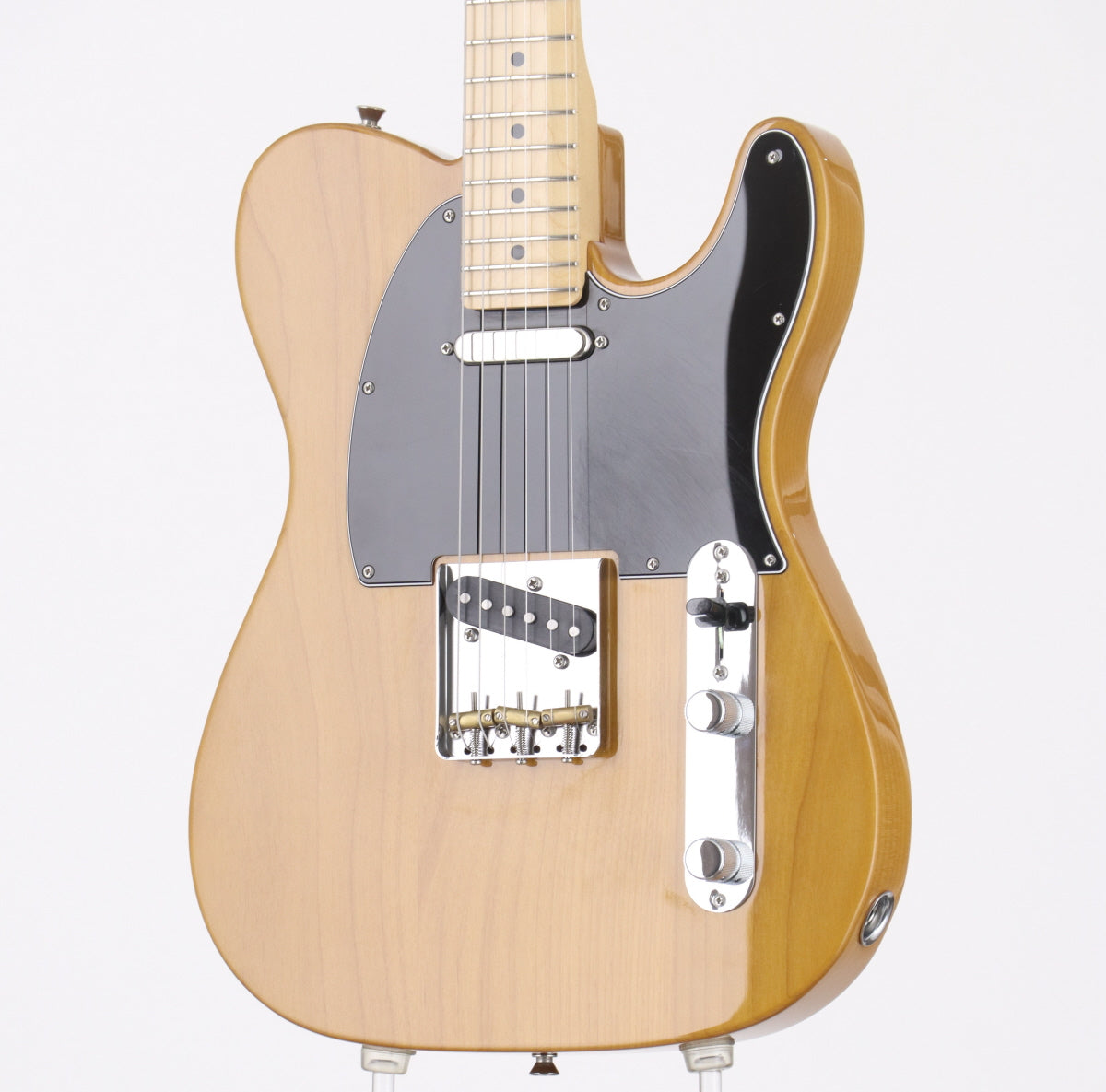 [SN JD22024580] USED FENDER MADE IN JAPAN / MIJ Hybrid II Telecaster VNT [05]