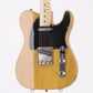 [SN JD22024580] USED FENDER MADE IN JAPAN / MIJ Hybrid II Telecaster VNT [05]