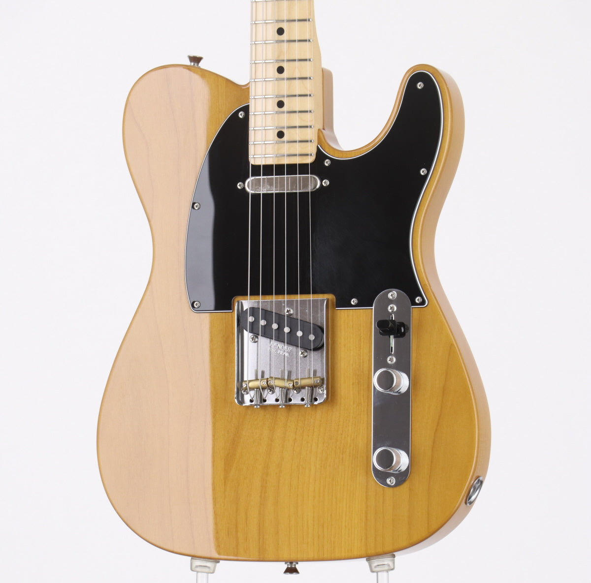 [SN JD22024580] USED FENDER MADE IN JAPAN / MIJ Hybrid II Telecaster VNT [05]