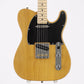 [SN JD22024580] USED FENDER MADE IN JAPAN / MIJ Hybrid II Telecaster VNT [05]