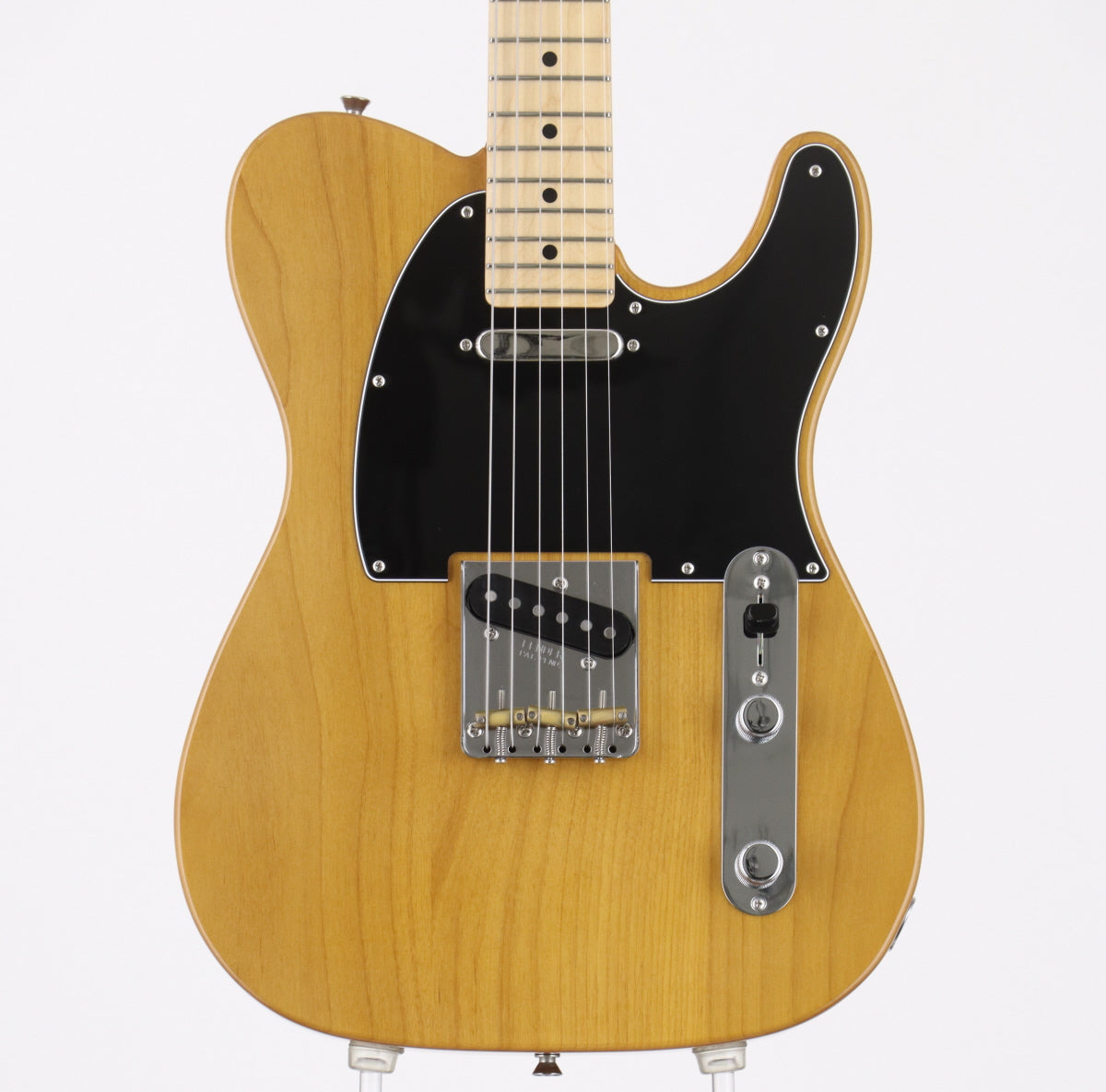 [SN JD22024580] USED FENDER MADE IN JAPAN / MIJ Hybrid II Telecaster VNT [05]