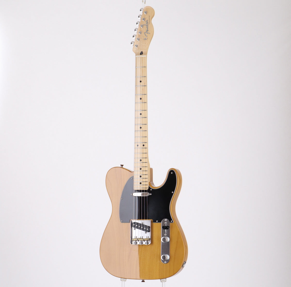 [SN JD22024580] USED FENDER MADE IN JAPAN / MIJ Hybrid II Telecaster VNT [05]