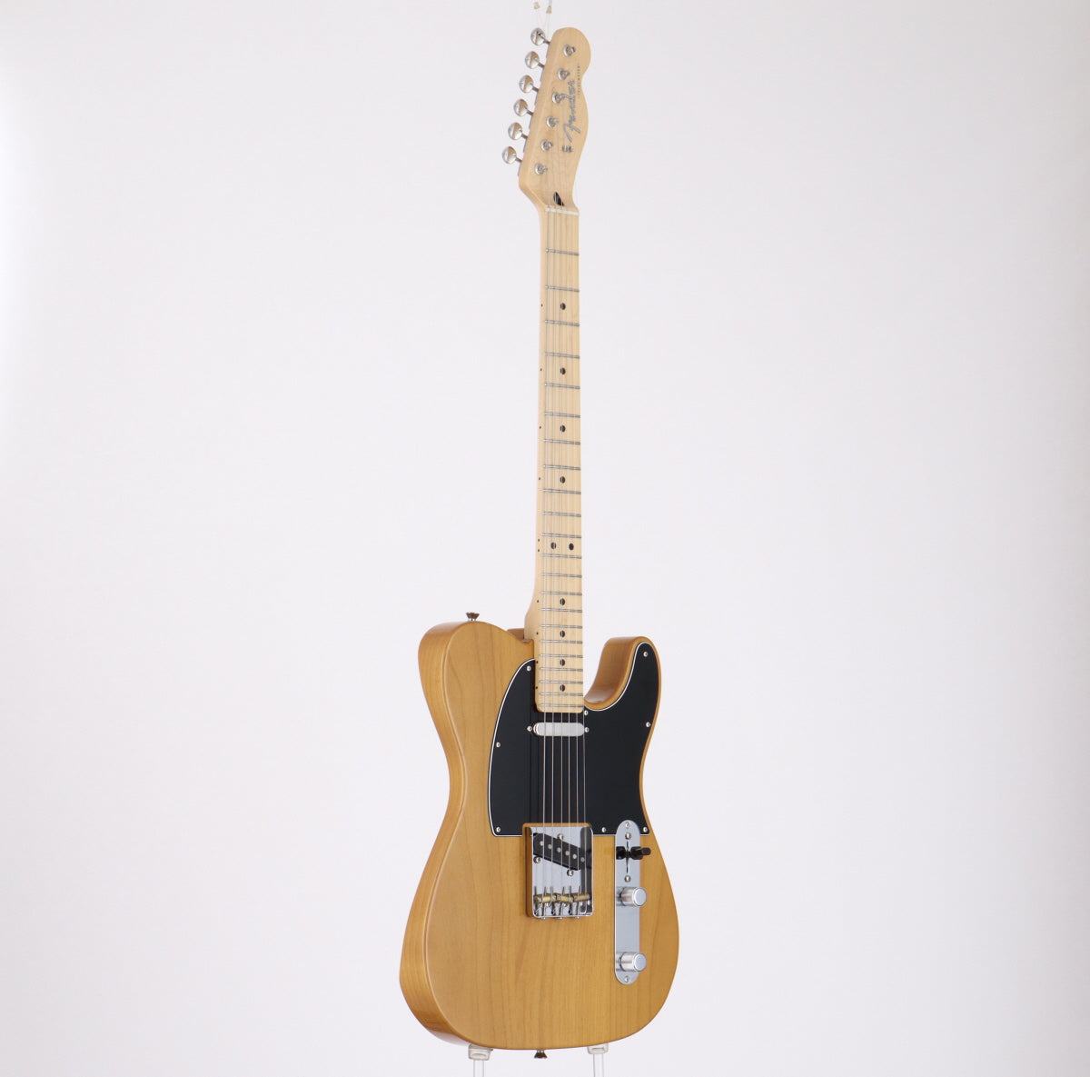 [SN JD22024580] USED FENDER MADE IN JAPAN / MIJ Hybrid II Telecaster VNT [05]