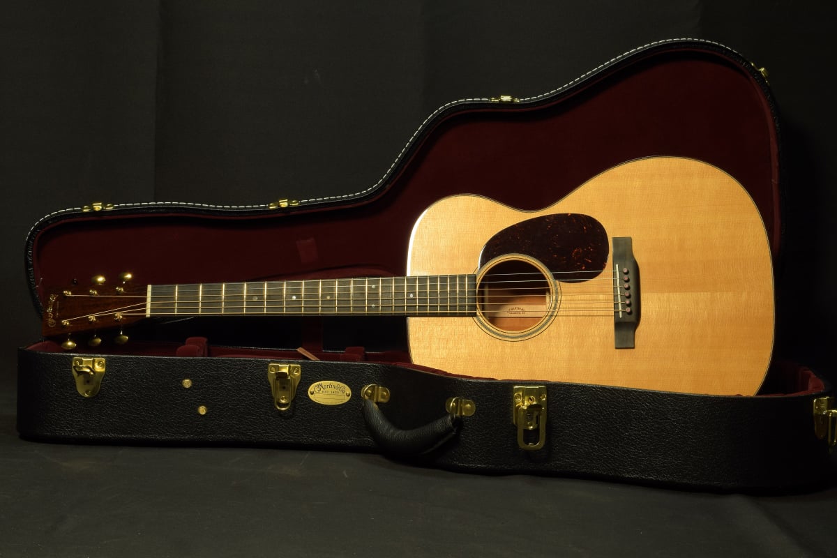 [SN 2671848] USED Martin Martin / OOO-18 Modern Deluxe [20]