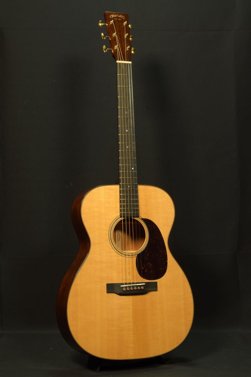 [SN 2671848] USED Martin Martin / OOO-18 Modern Deluxe [20]