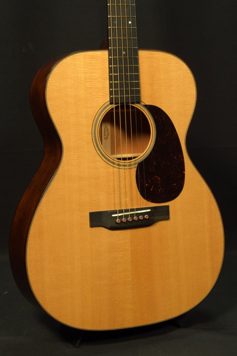 [SN 2671848] USED Martin Martin / OOO-18 Modern Deluxe [20]