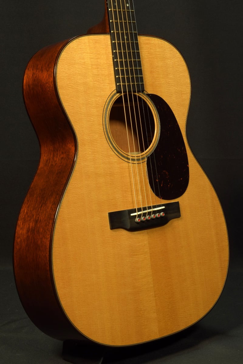 [SN 2671848] USED Martin Martin / OOO-18 Modern Deluxe [20]