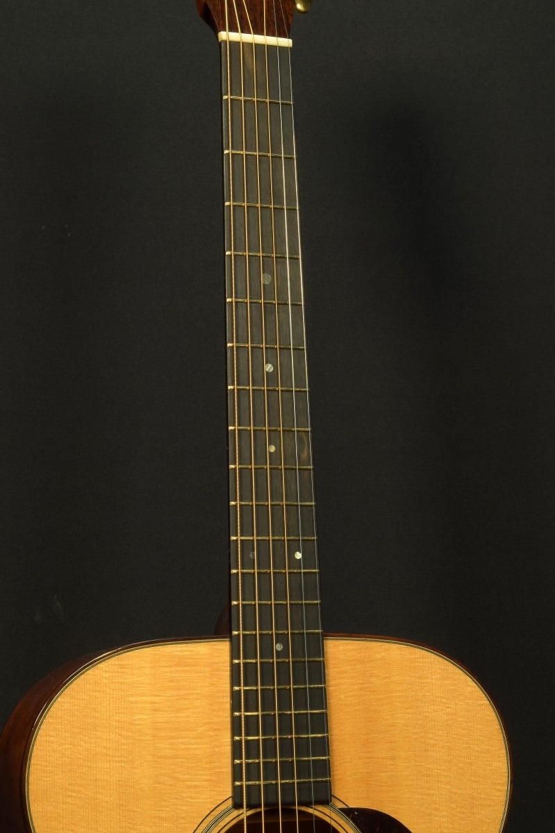 [SN 2671848] USED Martin Martin / OOO-18 Modern Deluxe [20]