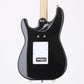 [SN 1267] USED Infinite / Trad Fullsize ST Black [03]