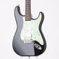 [SN 1267] USED Infinite / Trad Fullsize ST Black [03]