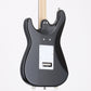 [SN 1267] USED Infinite / Trad Fullsize ST Black [03]