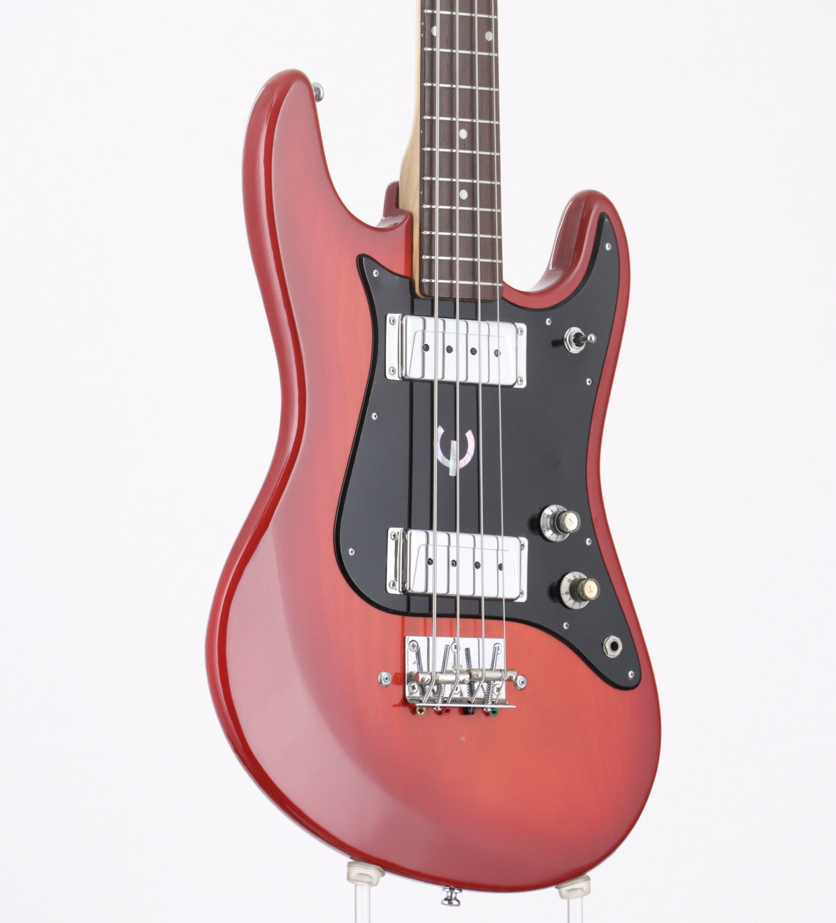 [SN 224755] USED Epiphone / ET-280 Cherry Red [09]