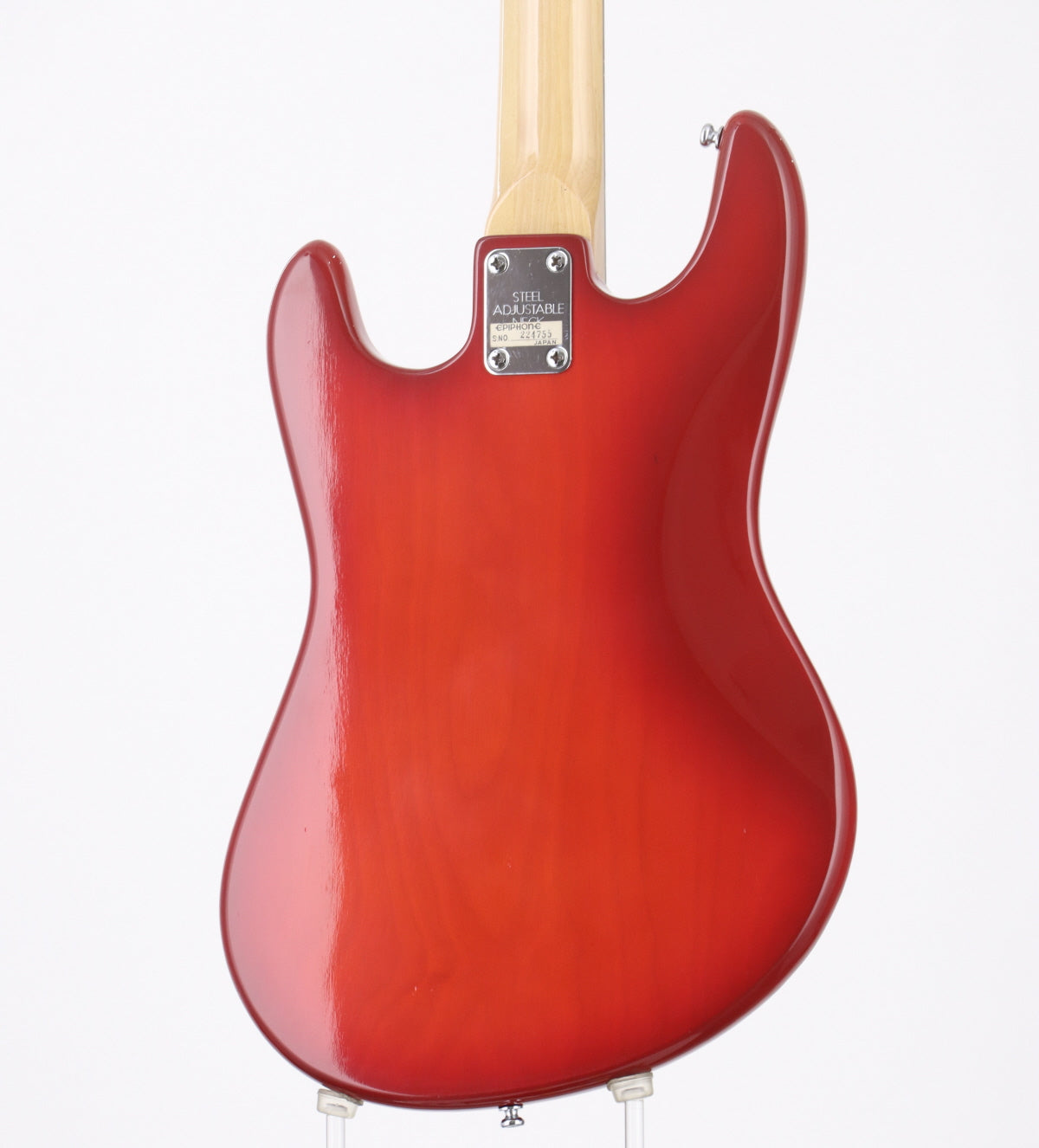 [SN 224755] USED Epiphone / ET-280 Cherry Red [09]