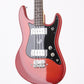 [SN 224755] USED Epiphone / ET-280 Cherry Red [09]