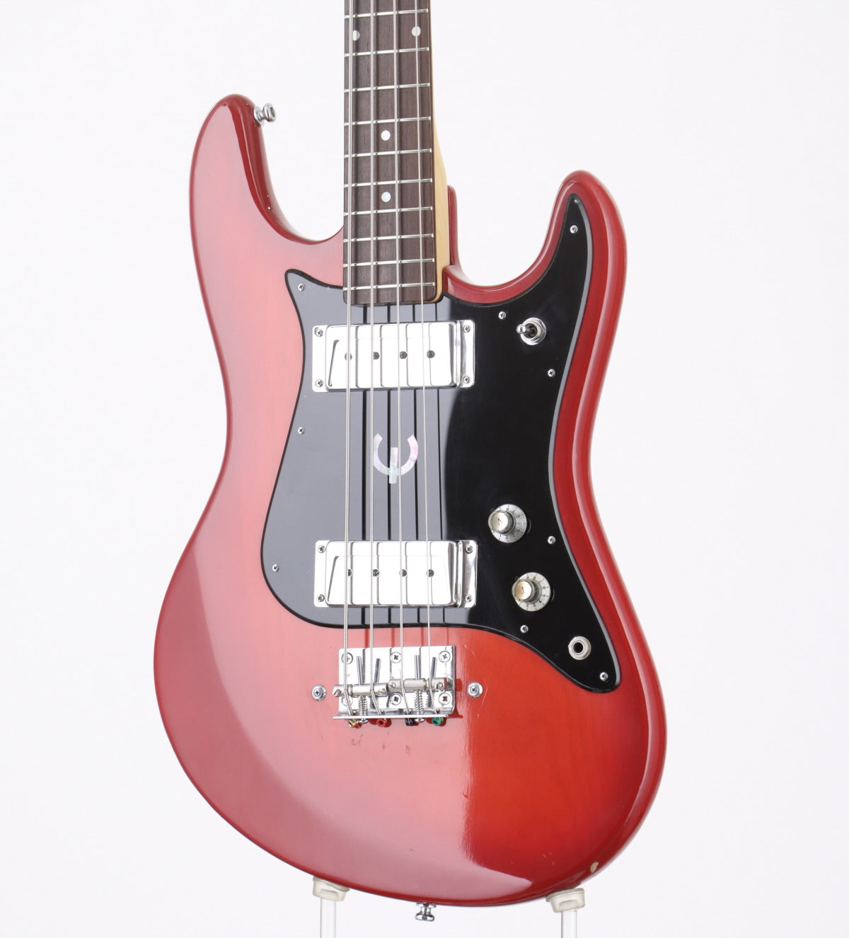 [SN 224755] USED Epiphone / ET-280 Cherry Red [09]