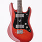 [SN 224755] USED Epiphone / ET-280 Cherry Red [09]