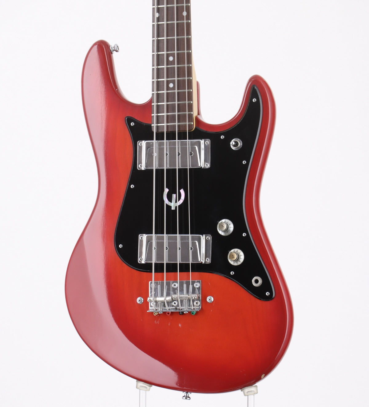 [SN 224755] USED Epiphone / ET-280 Cherry Red [09]