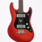 [SN 224755] USED Epiphone / ET-280 Cherry Red [09]