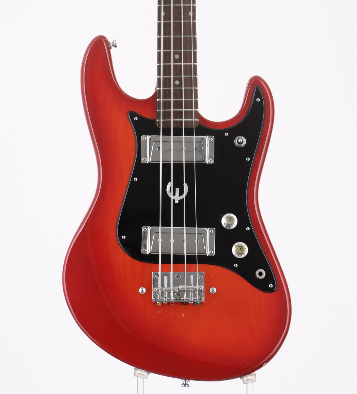 [SN 224755] USED Epiphone / ET-280 Cherry Red [09]