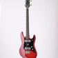 [SN 224755] USED Epiphone / ET-280 Cherry Red [09]