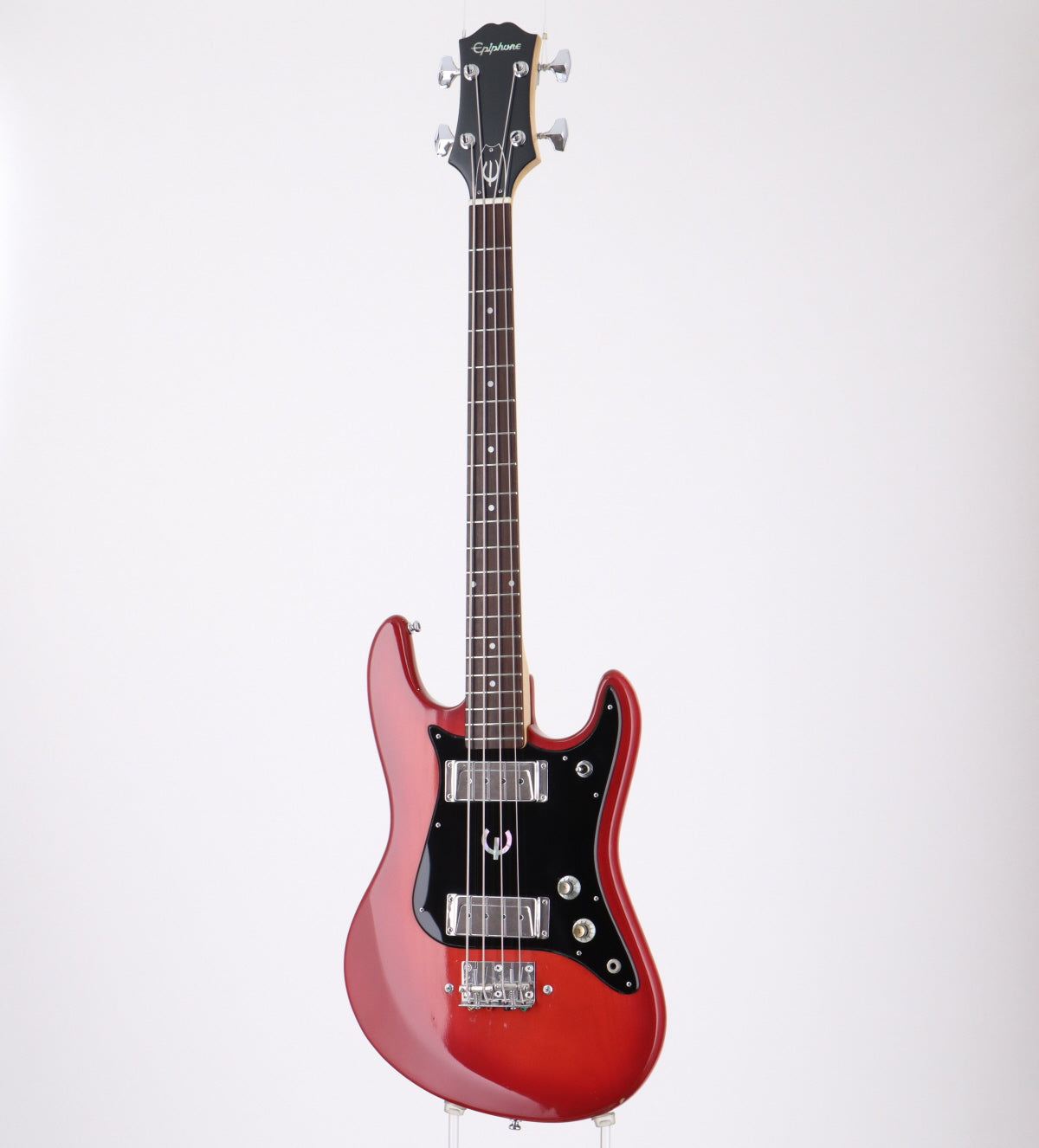 [SN 224755] USED Epiphone / ET-280 Cherry Red [09]