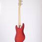 [SN 224755] USED Epiphone / ET-280 Cherry Red [09]