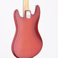 [SN 224755] USED Epiphone / ET-280 Cherry Red [09]