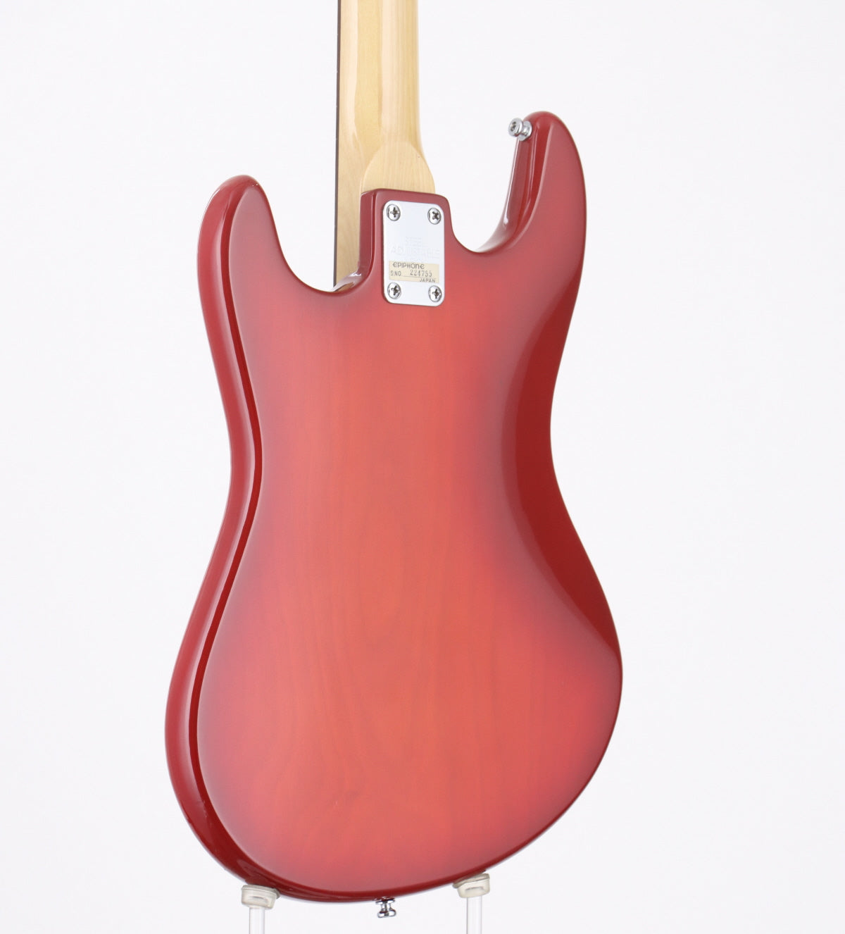 [SN 224755] USED Epiphone / ET-280 Cherry Red [09]