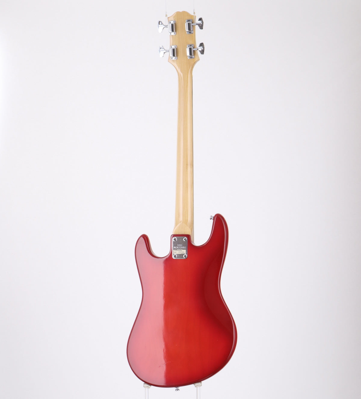 [SN 224755] USED Epiphone / ET-280 Cherry Red [09]