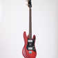 [SN 224755] USED Epiphone / ET-280 Cherry Red [09]