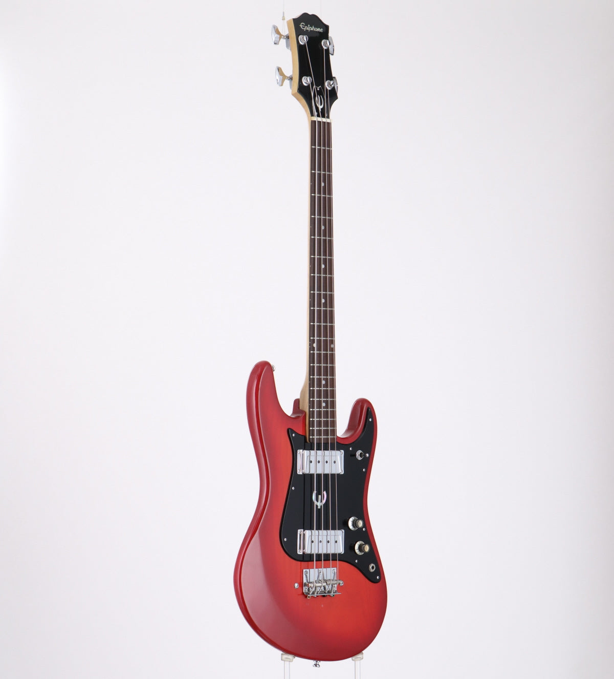 [SN 224755] USED Epiphone / ET-280 Cherry Red [09]