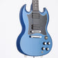 [SN 002560683] USED GIBSON USA / LTD SG Special Royal Blue 2006 [05]