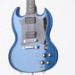 [SN 002560683] USED GIBSON USA / LTD SG Special Royal Blue 2006 [05]