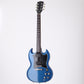 [SN 002560683] USED GIBSON USA / LTD SG Special Royal Blue 2006 [05]