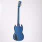 [SN 002560683] USED GIBSON USA / LTD SG Special Royal Blue 2006 [05]