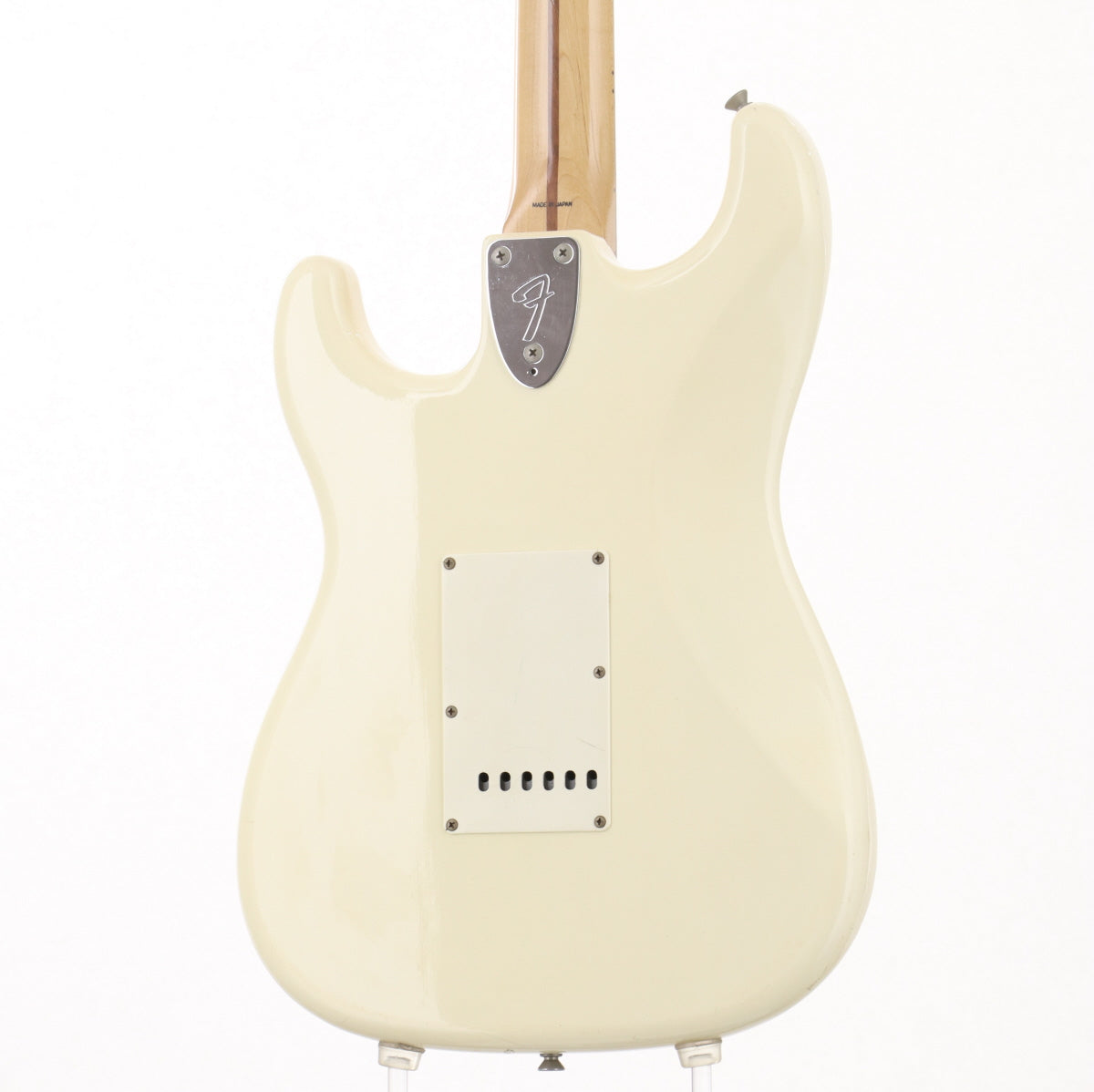 [SN MIJ/E688114] USED FENDER JAPAN / 1986 ST72-55 "E Serial" Olympic-White [05]